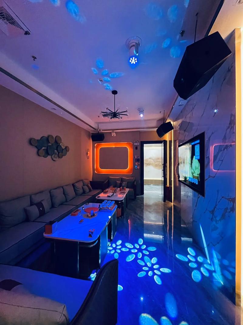 焦作商务ktv优选中低端商务ktv推荐-沁阳市ktv预定